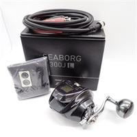 ２１シーボーグ３００ＪＬ